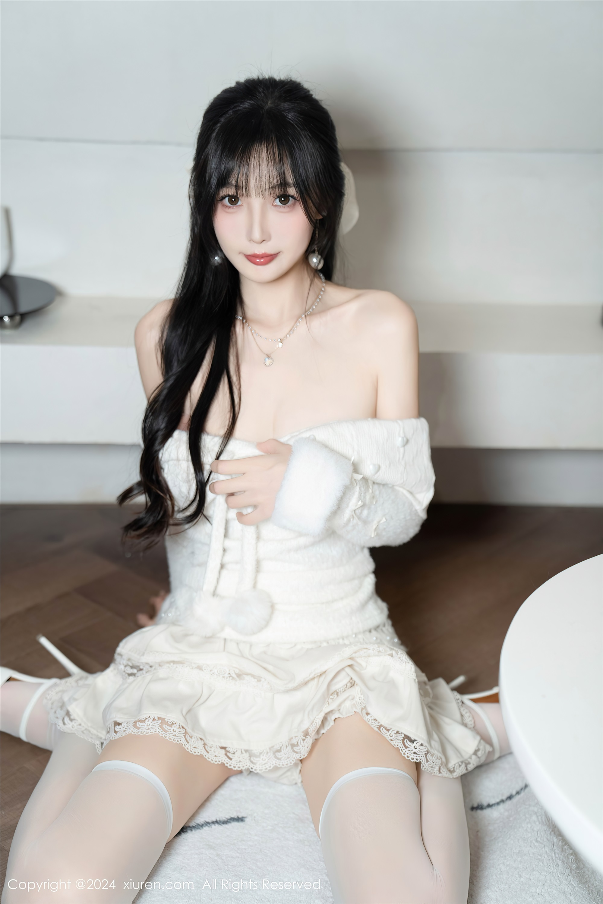 Xiuren秀人网 2024.12.25 NO.9658 林星阑